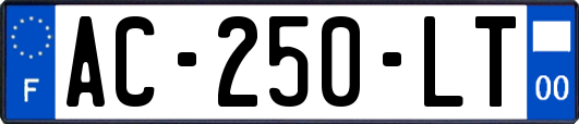 AC-250-LT