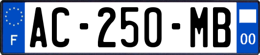 AC-250-MB