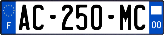 AC-250-MC