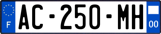 AC-250-MH