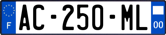 AC-250-ML