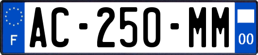 AC-250-MM