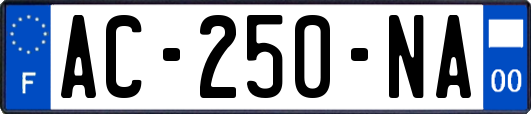 AC-250-NA