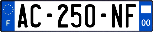 AC-250-NF