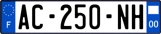 AC-250-NH