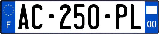 AC-250-PL