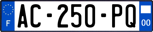 AC-250-PQ