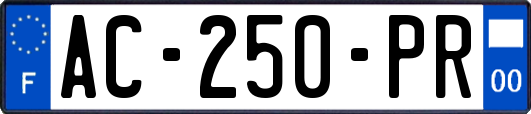 AC-250-PR
