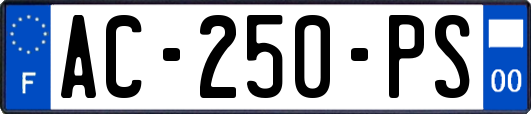 AC-250-PS