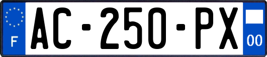 AC-250-PX