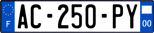 AC-250-PY