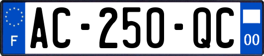 AC-250-QC