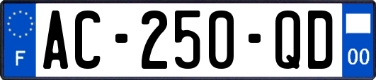 AC-250-QD
