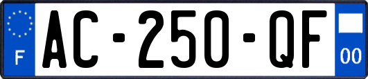 AC-250-QF