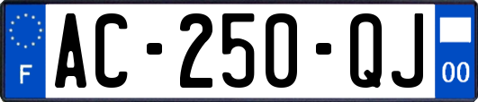 AC-250-QJ