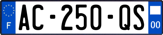 AC-250-QS