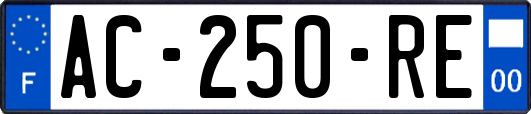 AC-250-RE