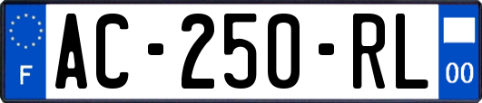 AC-250-RL