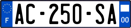 AC-250-SA