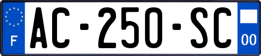 AC-250-SC