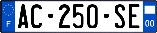 AC-250-SE