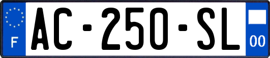 AC-250-SL