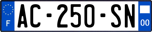 AC-250-SN