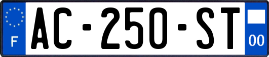 AC-250-ST