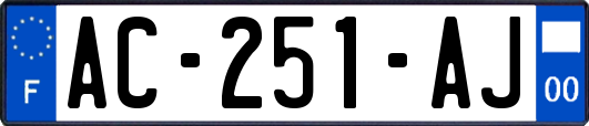 AC-251-AJ