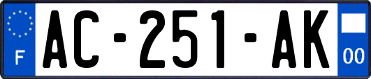 AC-251-AK