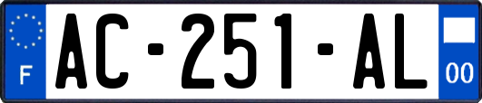 AC-251-AL