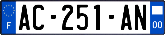 AC-251-AN