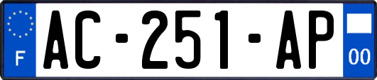 AC-251-AP