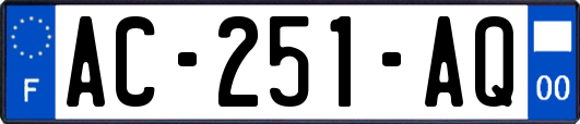 AC-251-AQ