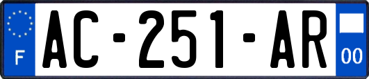 AC-251-AR