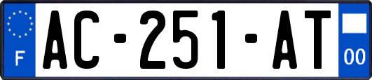 AC-251-AT