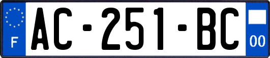 AC-251-BC