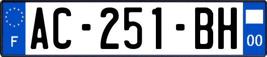 AC-251-BH