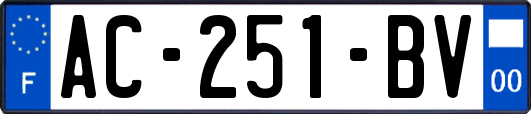 AC-251-BV