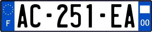 AC-251-EA