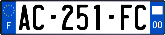 AC-251-FC