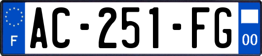 AC-251-FG