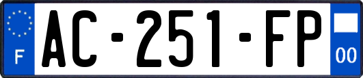 AC-251-FP