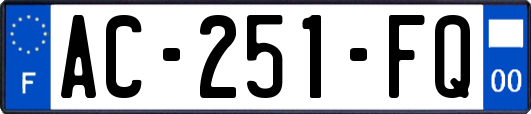 AC-251-FQ