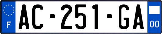 AC-251-GA