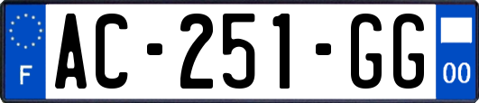 AC-251-GG