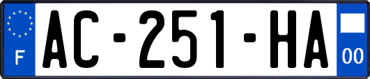 AC-251-HA