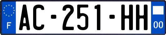 AC-251-HH
