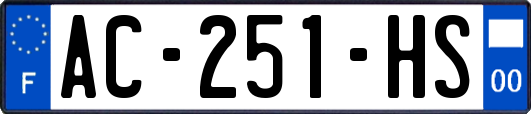 AC-251-HS