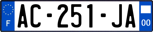 AC-251-JA